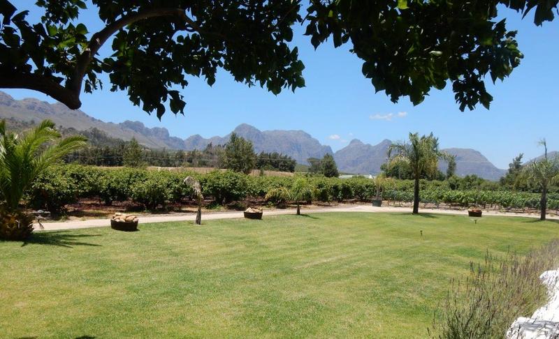 9 Bedroom Property for Sale in Paarl Western Cape